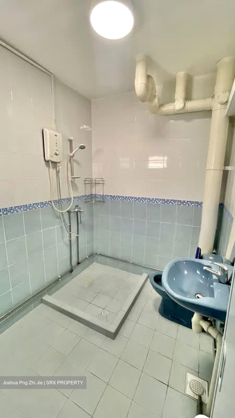 Blk 428 Tampines Street 41 (Tampines), HDB Executive #570528071